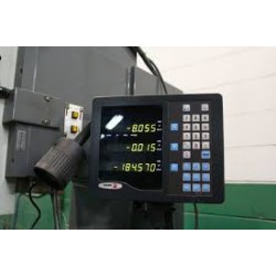 JOEMARS JM500 EDM Machine - Electrical discharge machining
