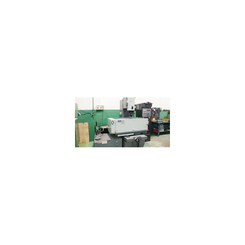 Máquina de Electroerosión JOEMARS JM500