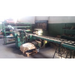 - BERCO PT-180 - Presses diverses