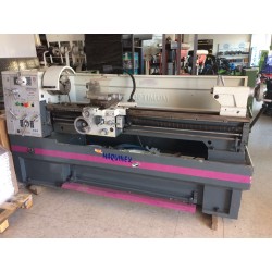 Optimum 1500 - Tornos frontaux