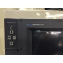 OKUMA LU25 - Tornos automatiques