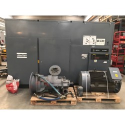 ATLAS COPCO GA 1407.5 - Компрессоры для мастерской