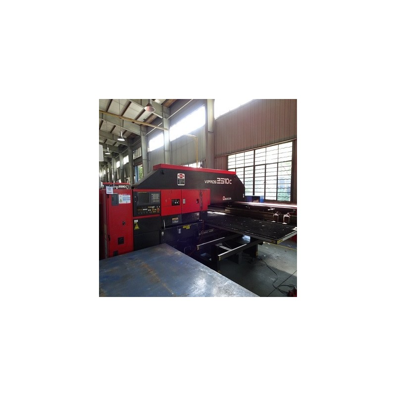 CNC & Fabrication machinery and more