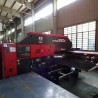 CNC & Fabrication machinery and more