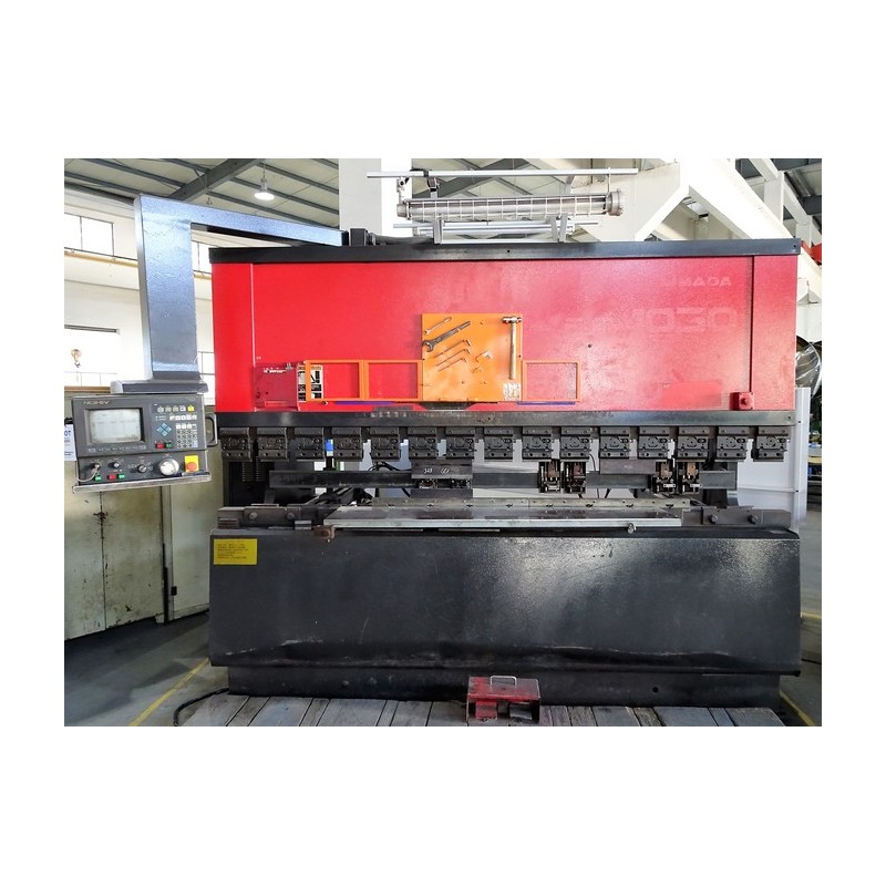 CNC & Fabrication machinery and more