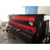 CNC & Fabrication machinery and more