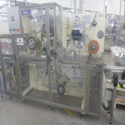 LOESCH Production et emballage de confiseries - Lignes automatiques