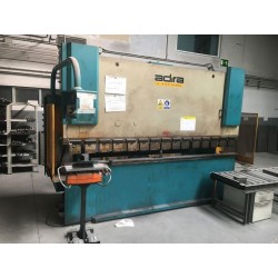 adira ADIRA QHA 7030 CBP - Листогибочные прессы