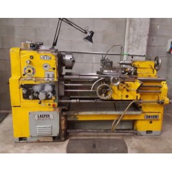 lacfer CR1-215 - Tours spéciaux
