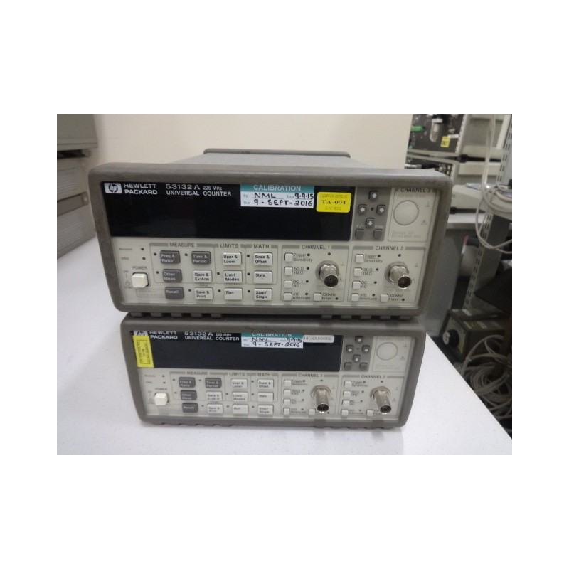 High Quality Test & Measurement Equip
