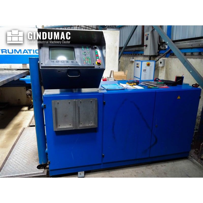 trumpf Trumatic 500