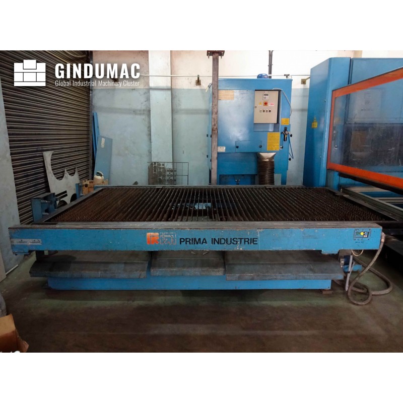 Prima power Platino 1530