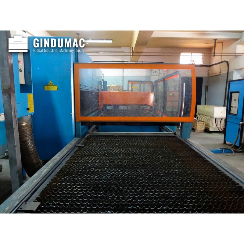 Prima power Platino 1530