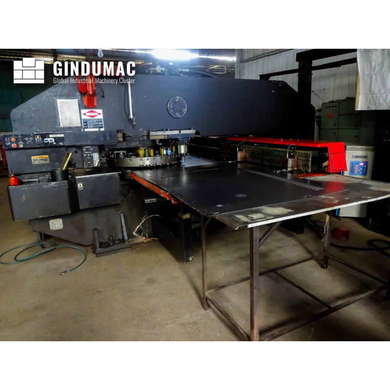 amada Vipros 357