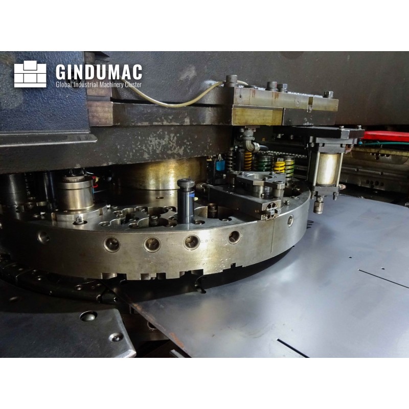 amada Vipros 357