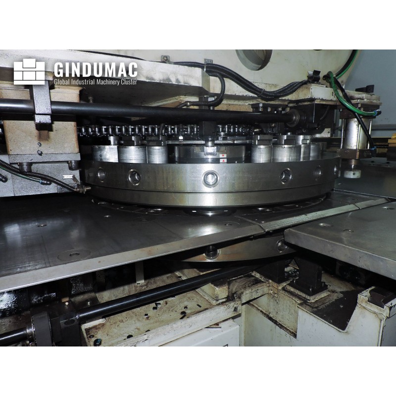 Murata Wiedemann C-2500