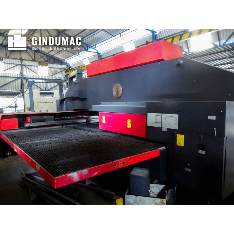 amada Vipros 358 King
