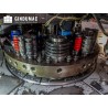 Punzonadora amada Vipros 255 · İkinci el | ZonaCNC