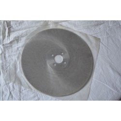 New cutting discs φ315(318)x3.0. R6M5. - Cutting tools