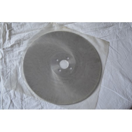 Ebaki berrirak f315(318)x3,0.Р6М5.