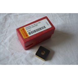 Sandvik Пластины "Sandvik Coromant" - Специальные пластины