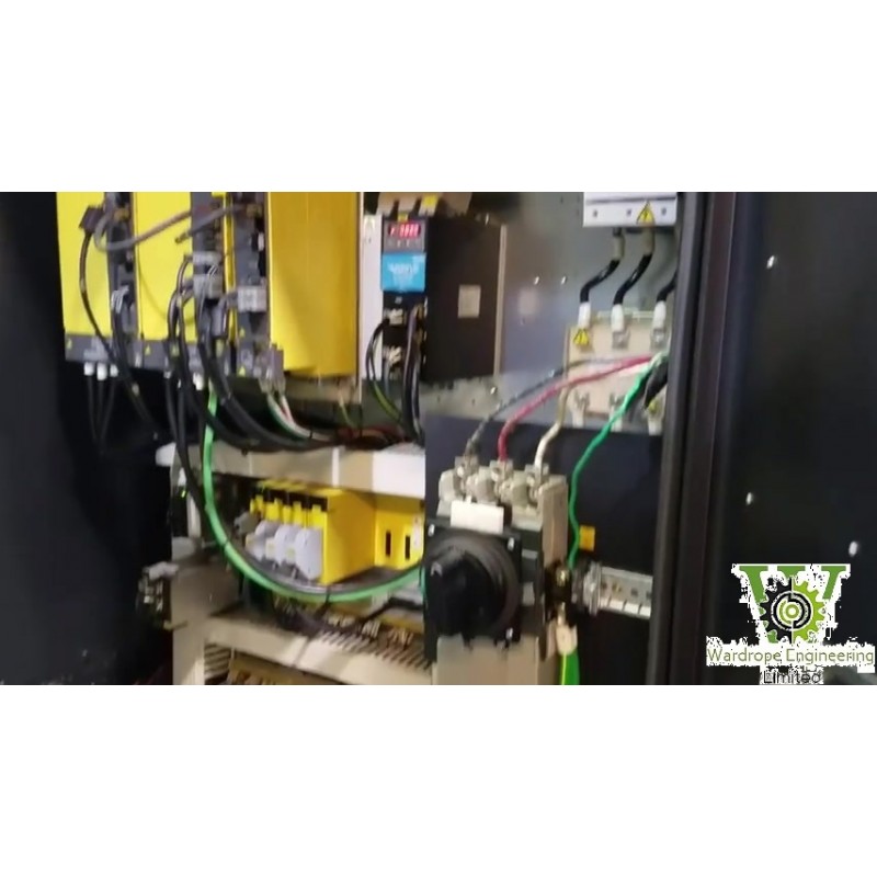 Doosan PUMA 300LC