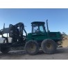 TIMBERJACK 1710