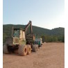 TIMBERJACK 1710