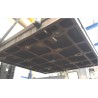 2500 x 2500 mm