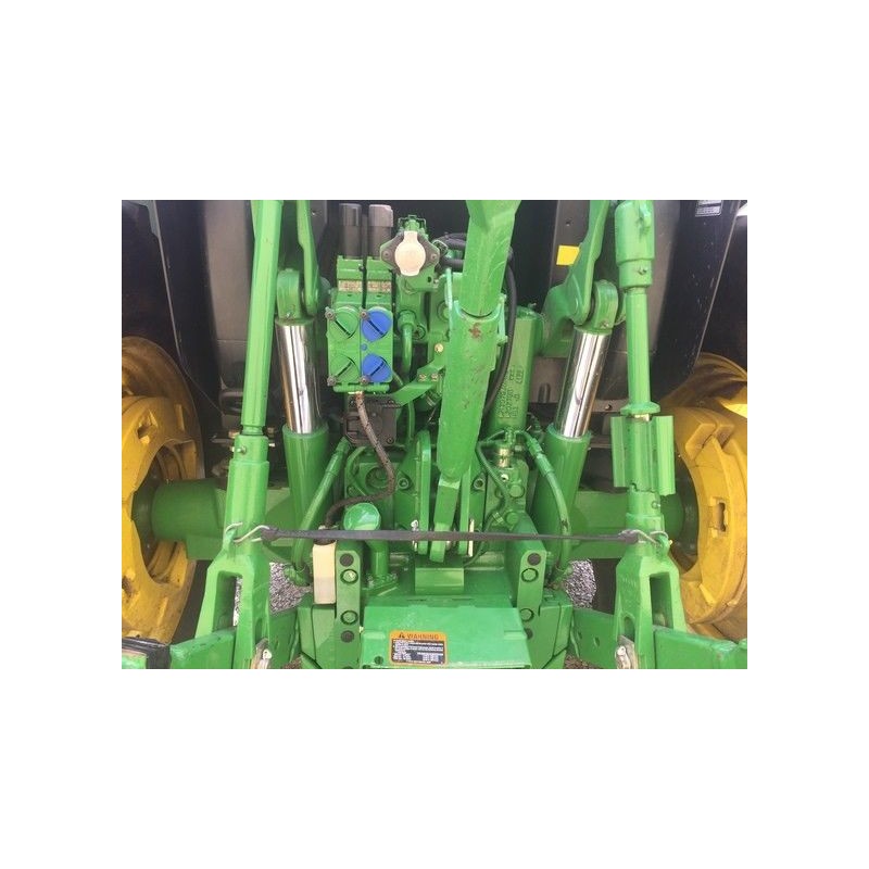 6125R 4WD