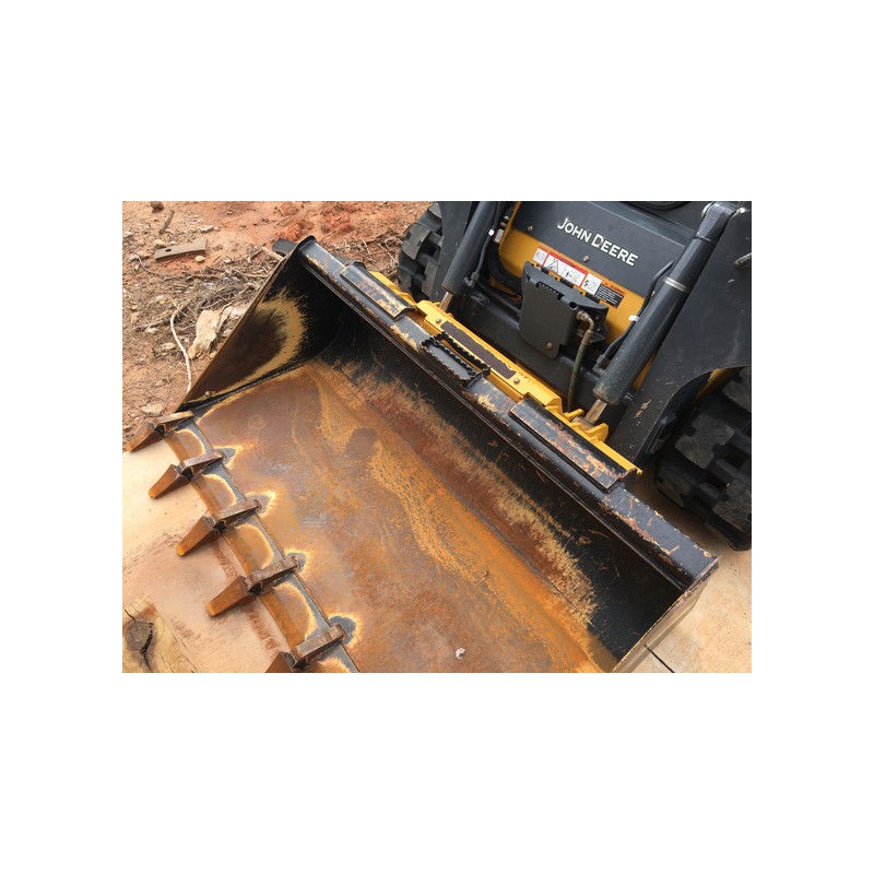 317 Skid Steer Loader