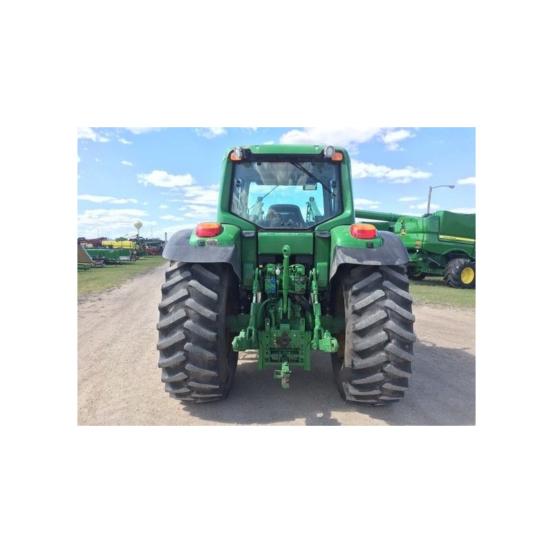 7130 Tractors