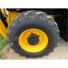 3CX14-4-T Backhoe