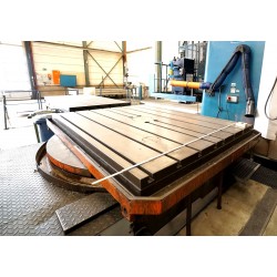 skoda e 25 CNC - Accessoires pour machines métalliques