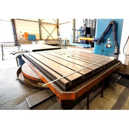 25 CNC