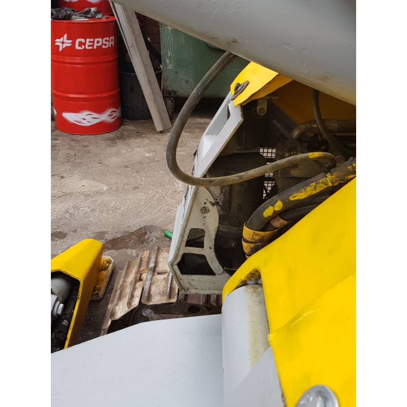 Modelo broKK 330