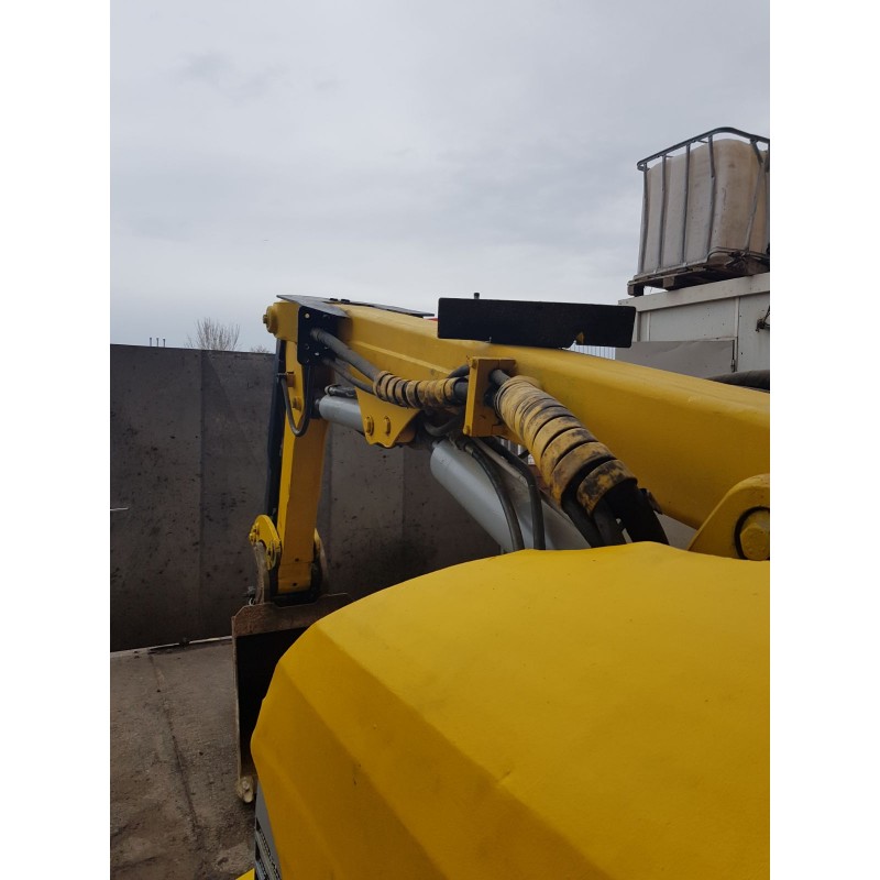 Modelo broKK 330