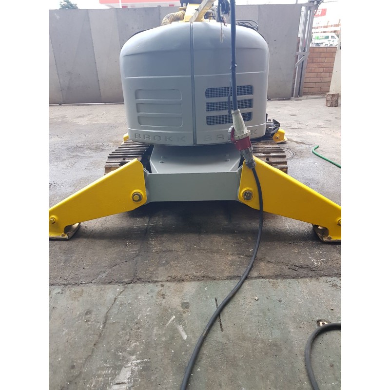 Modelo broKK 330