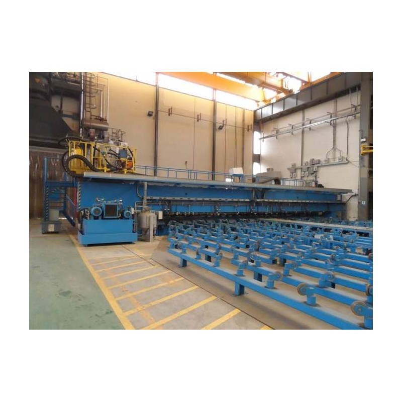 Shipbuilding & Steel Fabrication Equip