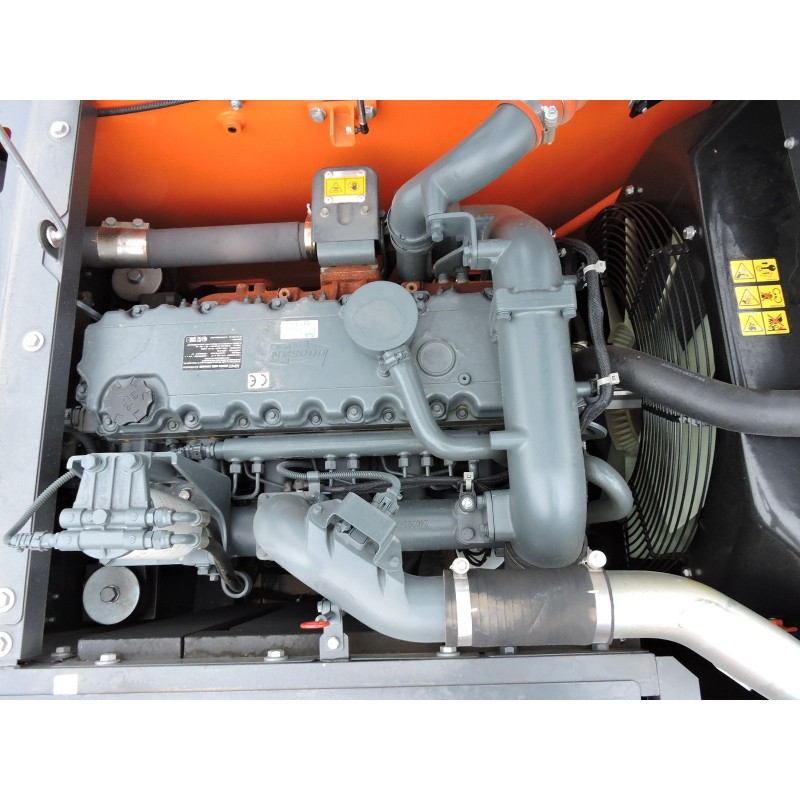 DX225LC
