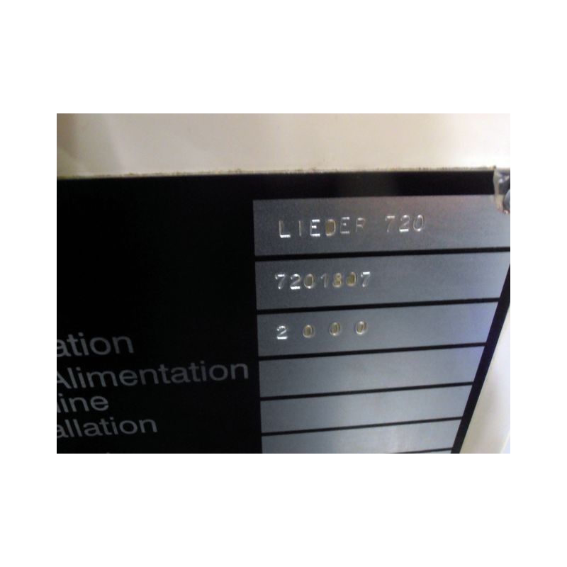 LIEDER 720