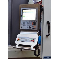 CORREA A25/50 (9252316) - Fraiseuses à banc fixe
