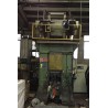 250 Tons - Screw 175 mm.