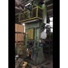 250 Tons - Screw 175 mm.