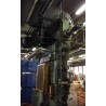 250 Tons - Screw 175 mm.