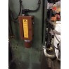 250 Tons - Screw 175 mm.