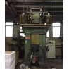 250 Tons - Screw 175 mm.