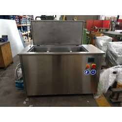 L200 - Equipos especiales de limpieza
