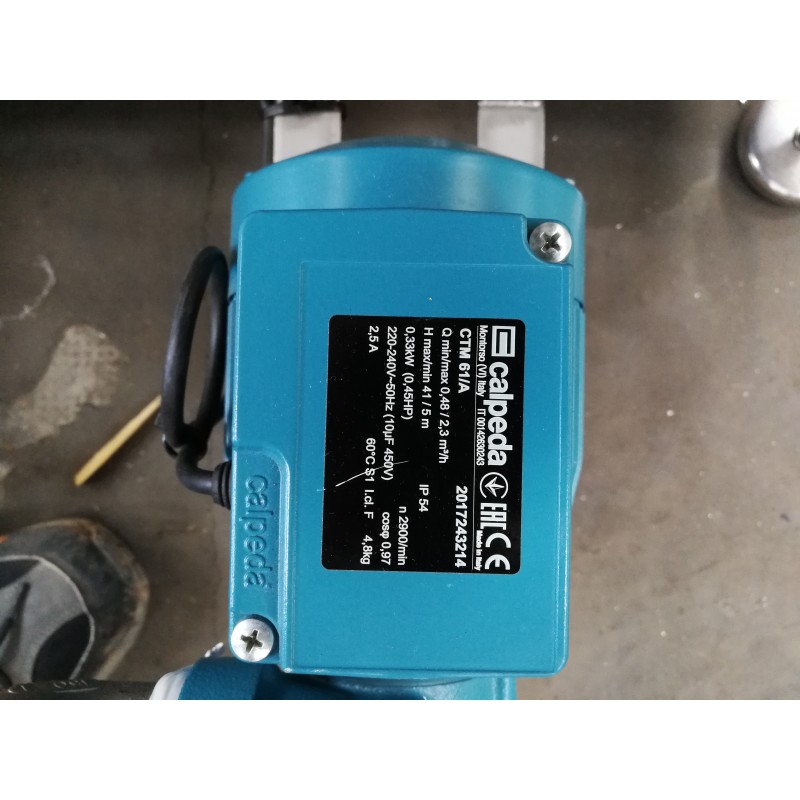 Special cleaning equipment L200 · Second-hand | ZonaCNC