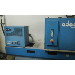 adicomp Vent 2.2-15 - Compresseurs d'atelier